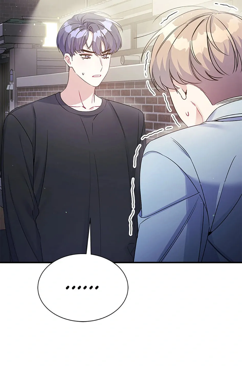 A Blank Slate Regression for the Idol That Lost His Original Mindset Chapter 14 page 142 - 