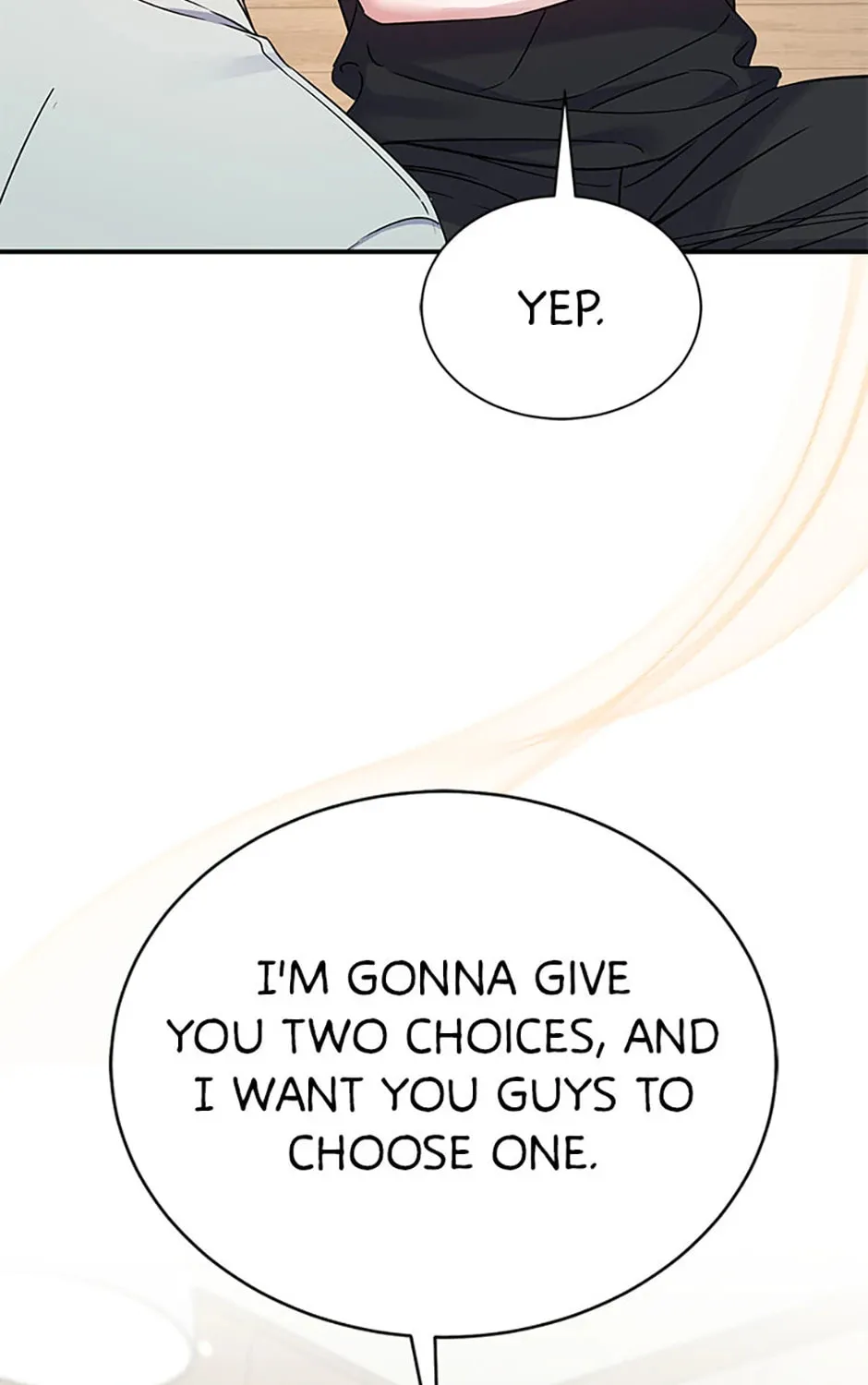 A Blank Slate Regression for the Idol That Lost His Original Mindset Chapter 14 page 21 - 