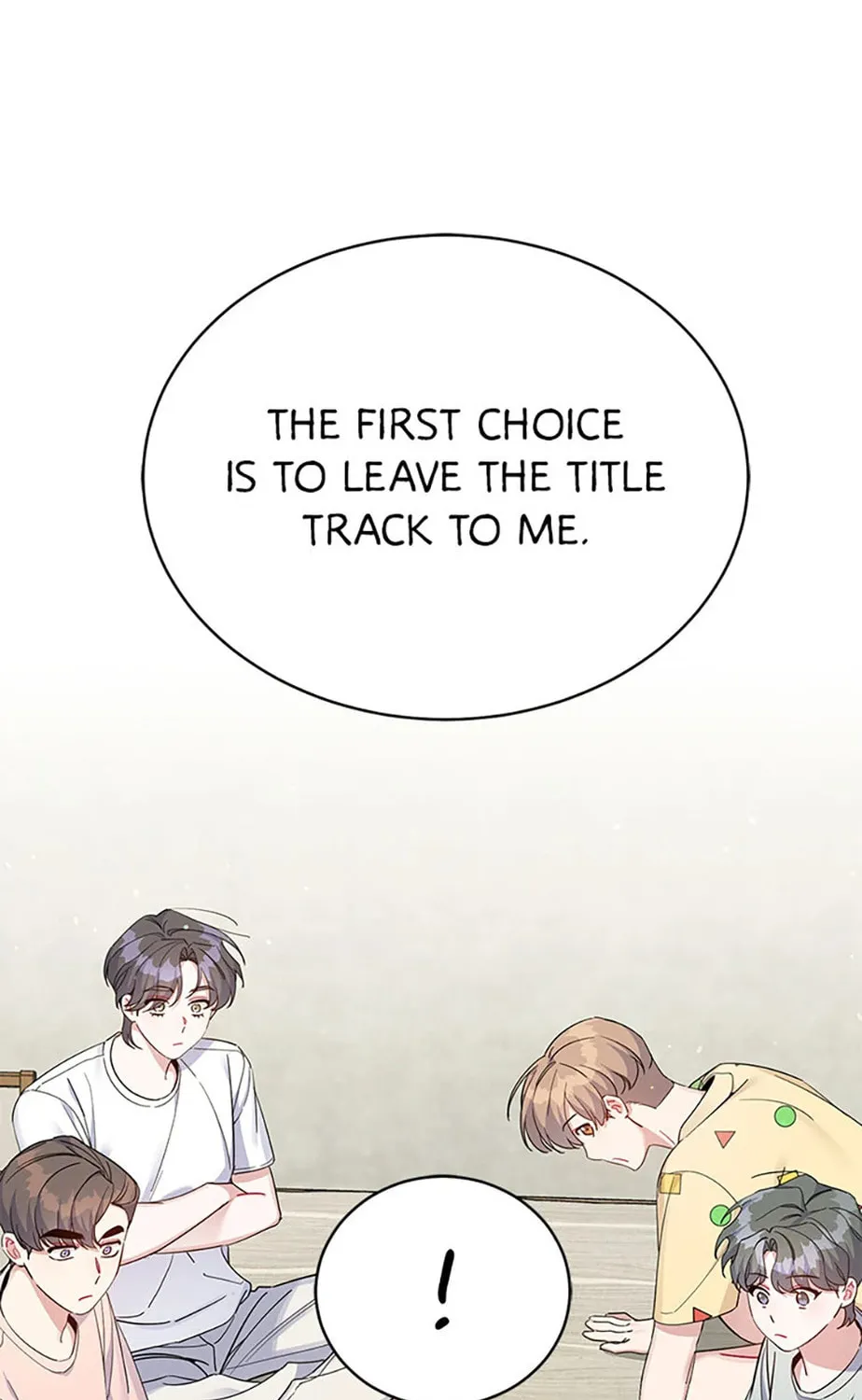 A Blank Slate Regression for the Idol That Lost His Original Mindset Chapter 14 page 25 - 