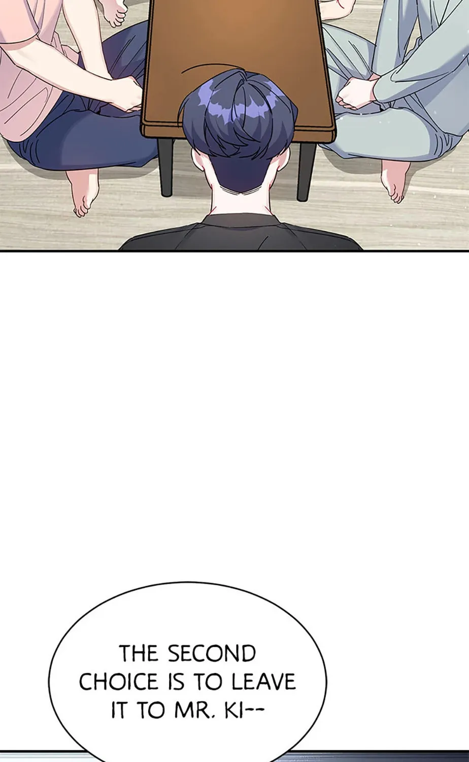 A Blank Slate Regression for the Idol That Lost His Original Mindset Chapter 14 page 27 - 