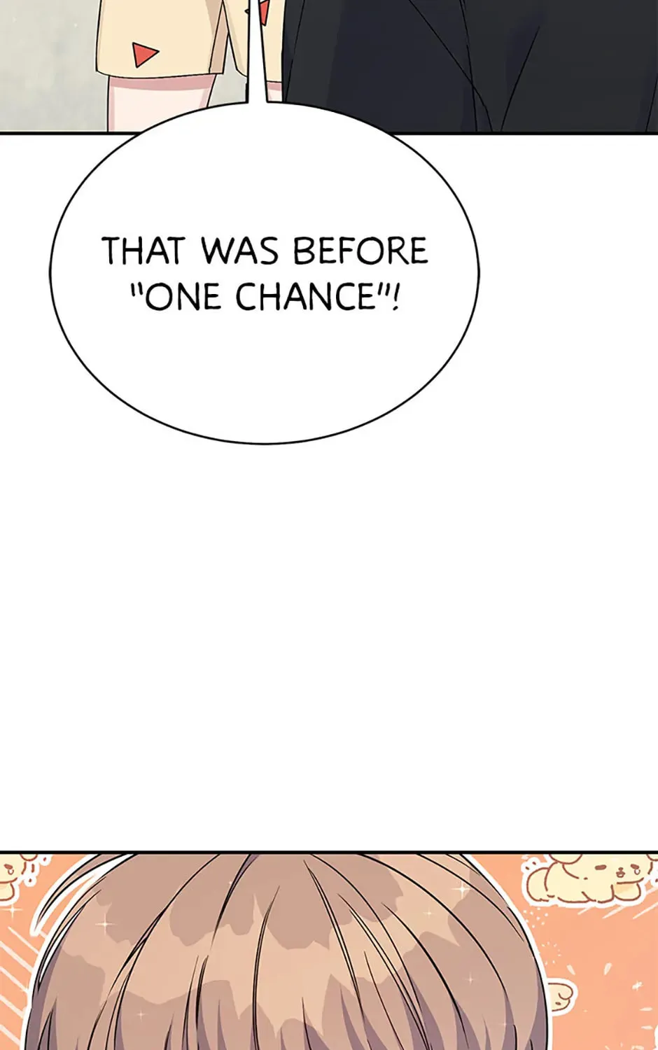 A Blank Slate Regression for the Idol That Lost His Original Mindset Chapter 14 page 33 - 