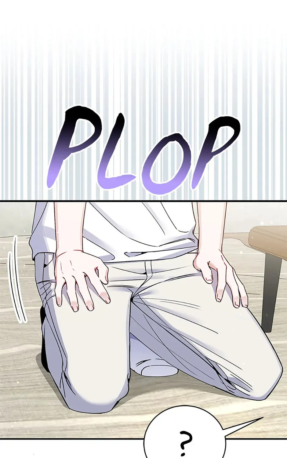 A Blank Slate Regression for the Idol That Lost His Original Mindset Chapter 14 page 37 - 