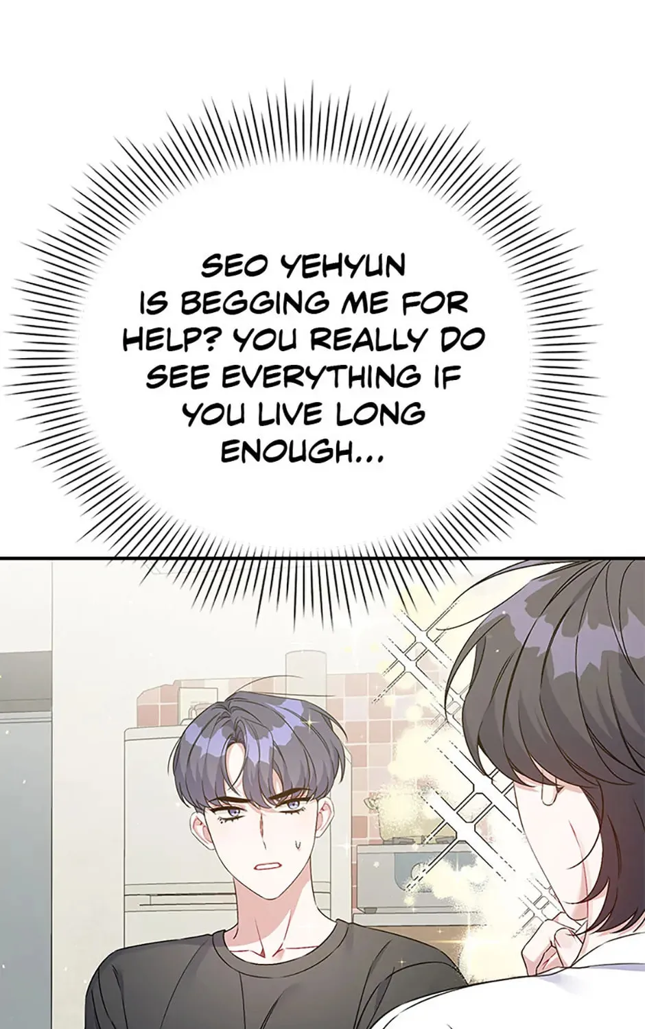 A Blank Slate Regression for the Idol That Lost His Original Mindset Chapter 14 page 43 - 