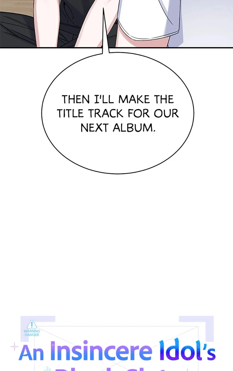 A Blank Slate Regression for the Idol That Lost His Original Mindset Chapter 14 page 45 - 