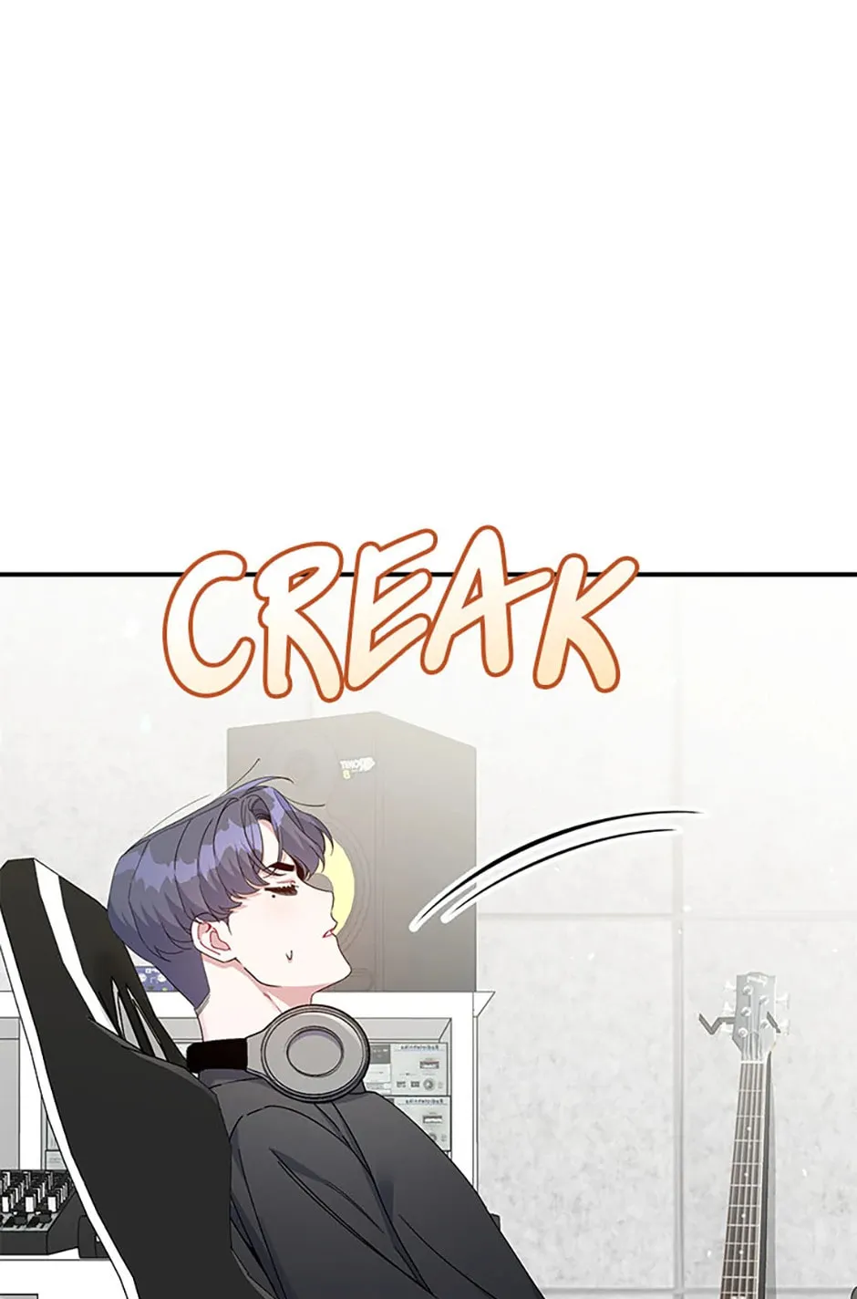 A Blank Slate Regression for the Idol That Lost His Original Mindset Chapter 14 page 51 - 