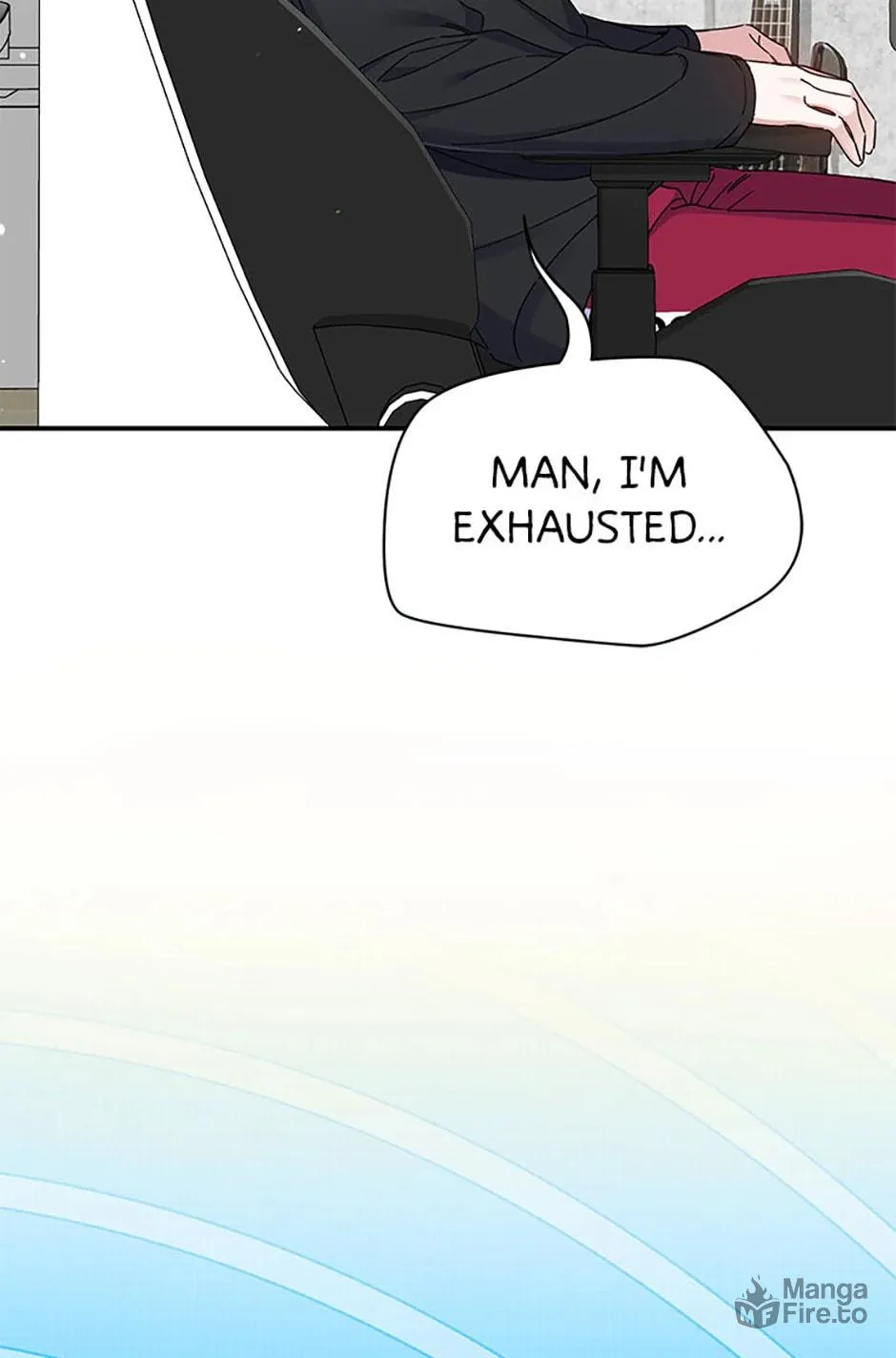 A Blank Slate Regression for the Idol That Lost His Original Mindset Chapter 14 page 52 - 