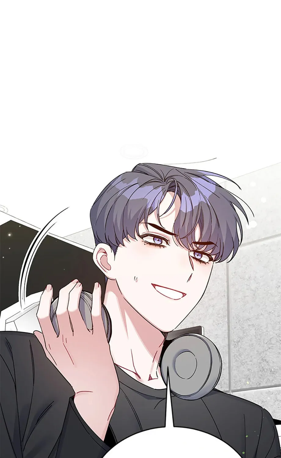 A Blank Slate Regression for the Idol That Lost His Original Mindset Chapter 14 page 60 - 