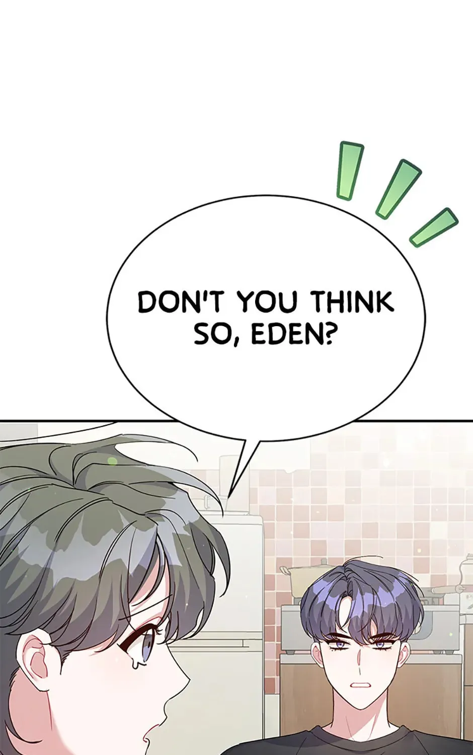 A Blank Slate Regression for the Idol That Lost His Original Mindset Chapter 14 page 7 - 
