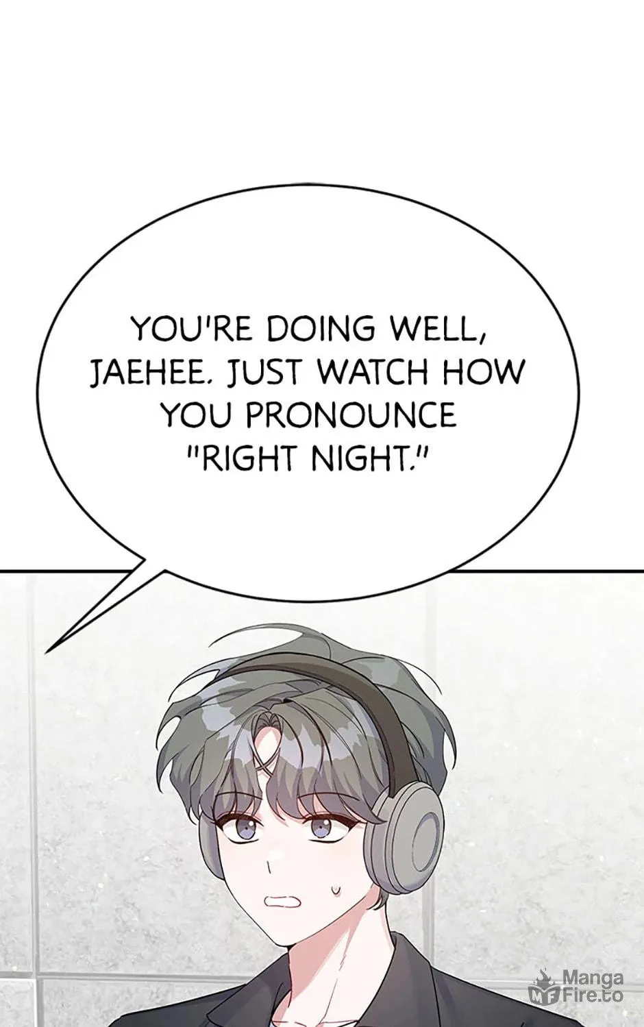 A Blank Slate Regression for the Idol That Lost His Original Mindset Chapter 14 page 93 - 