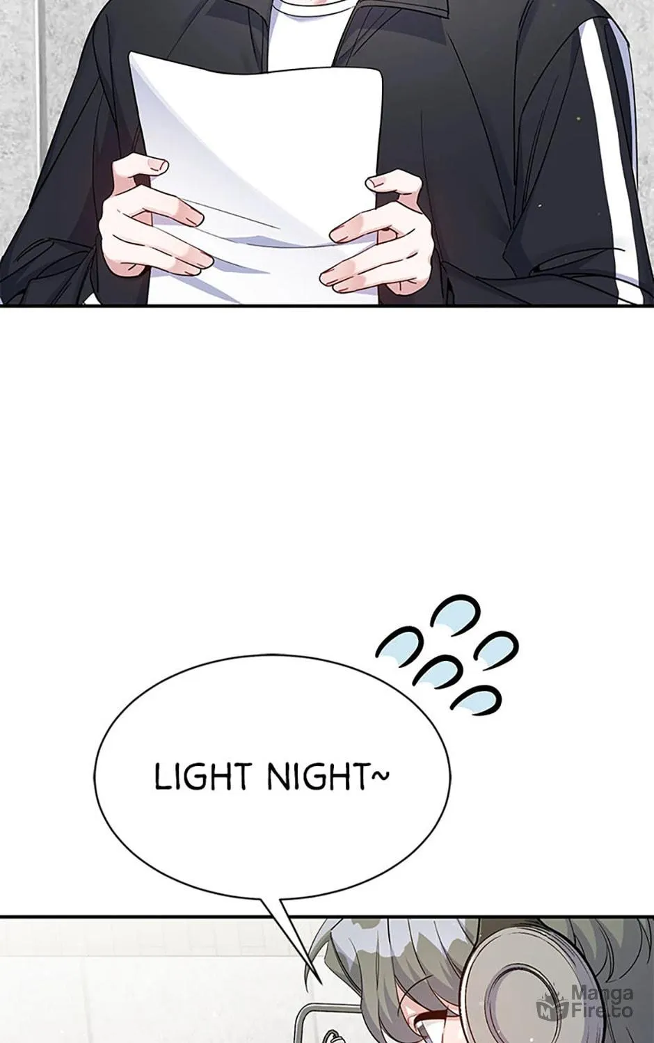 A Blank Slate Regression for the Idol That Lost His Original Mindset Chapter 14 page 94 - 