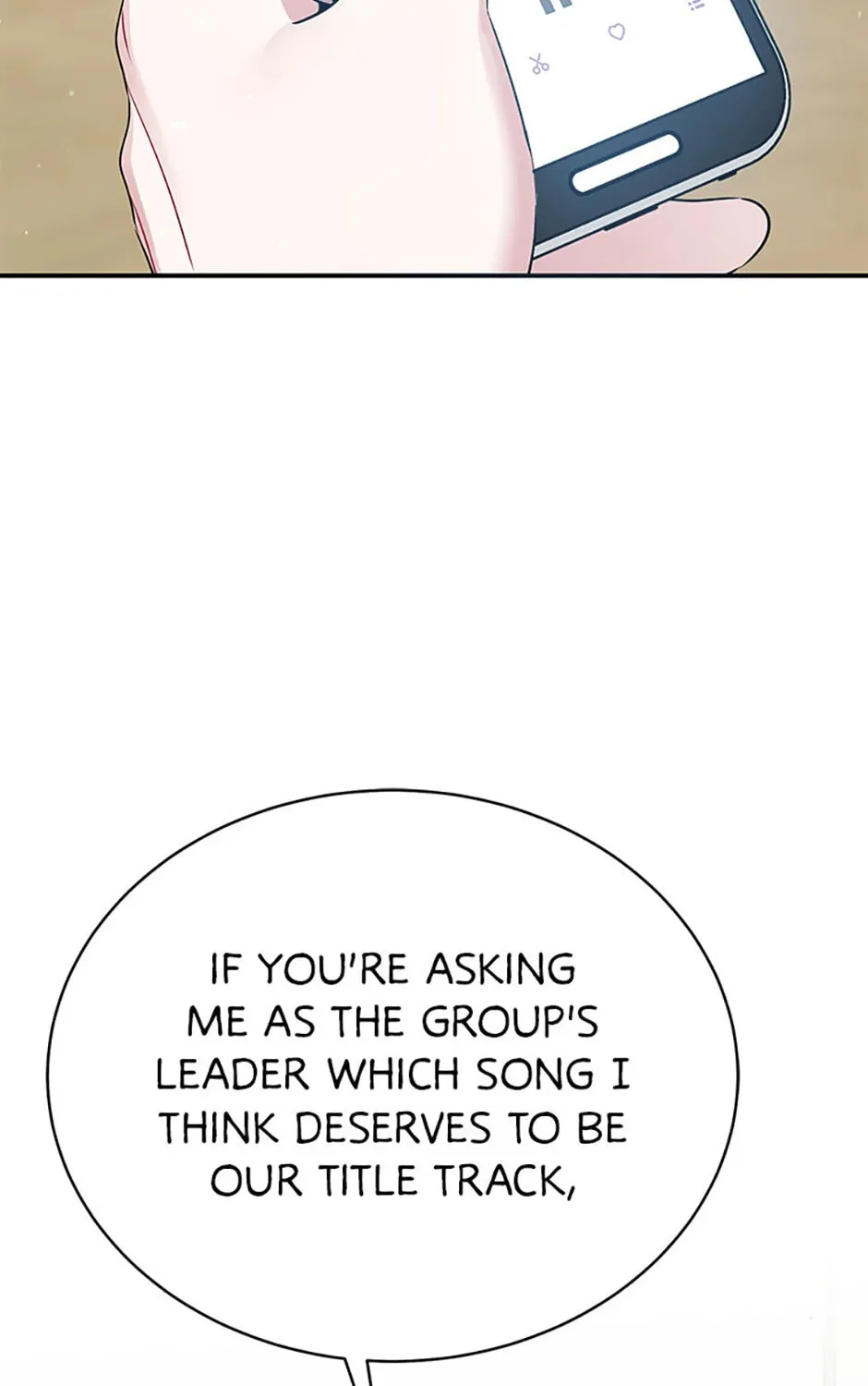 A Blank Slate Regression for the Idol That Lost His Original Mindset Chapter 15 page 102 - 