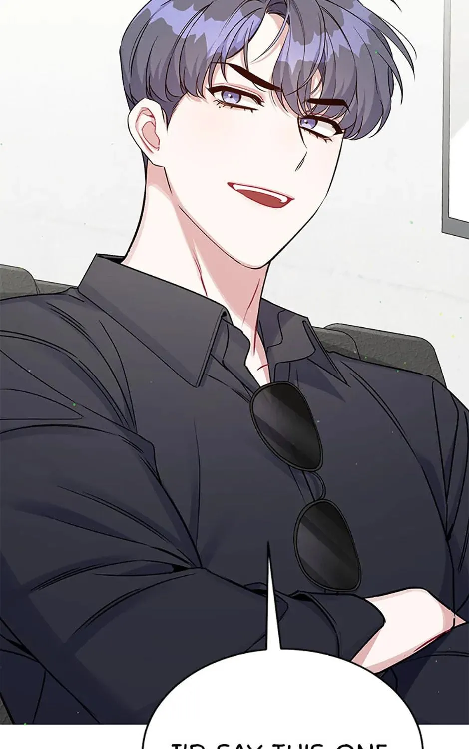 A Blank Slate Regression for the Idol That Lost His Original Mindset Chapter 15 page 104 - 