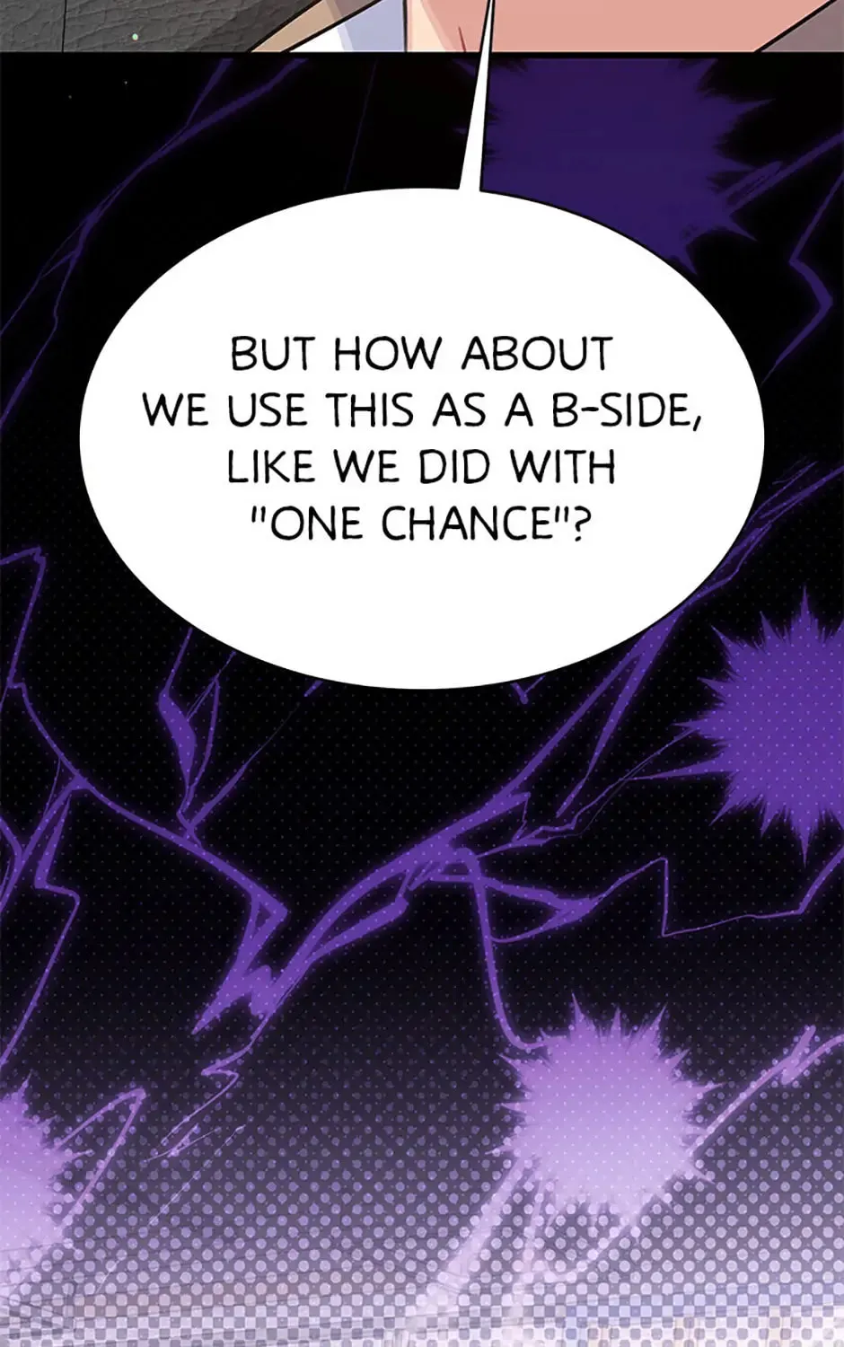 A Blank Slate Regression for the Idol That Lost His Original Mindset Chapter 15 page 108 - 