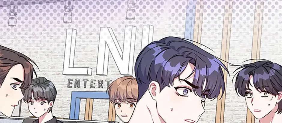 A Blank Slate Regression for the Idol That Lost His Original Mindset Chapter 15 page 109 - 