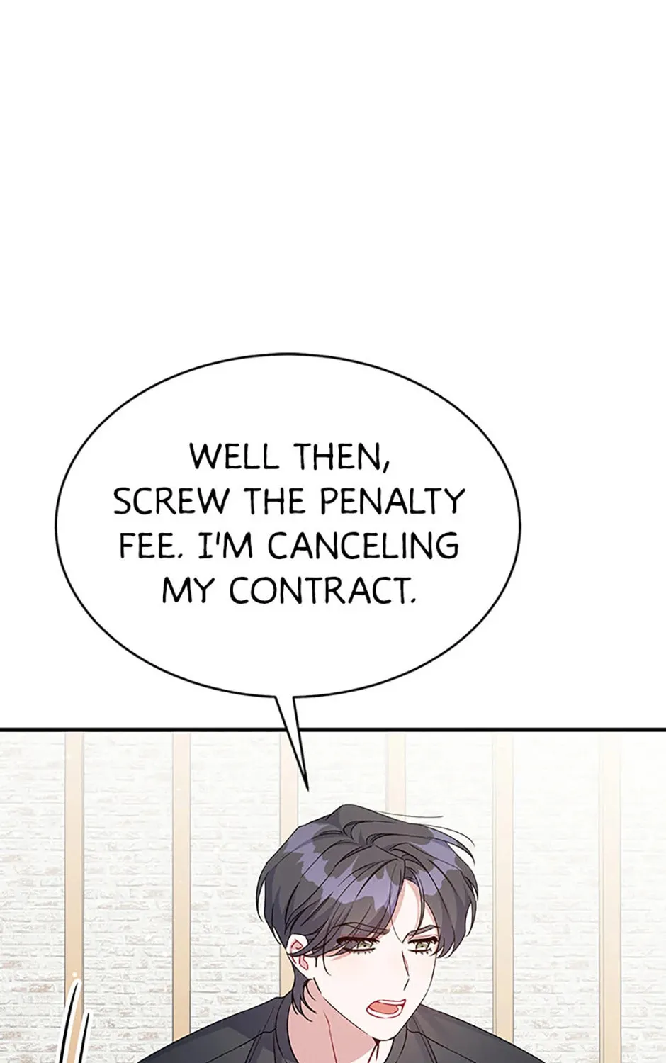A Blank Slate Regression for the Idol That Lost His Original Mindset Chapter 15 page 112 - 