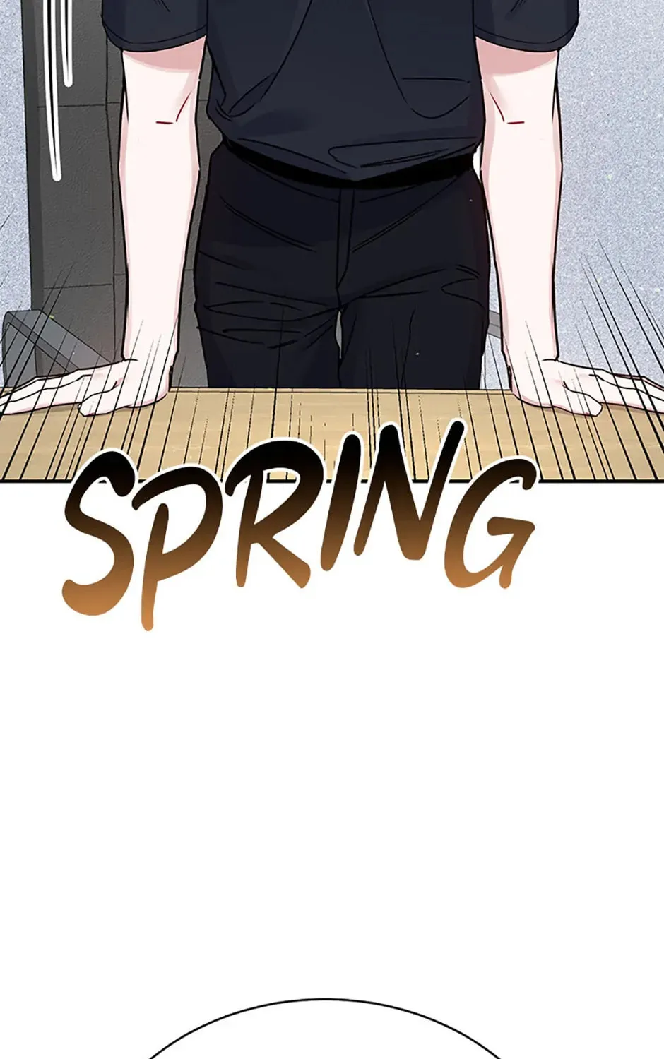 A Blank Slate Regression for the Idol That Lost His Original Mindset Chapter 15 page 114 - 
