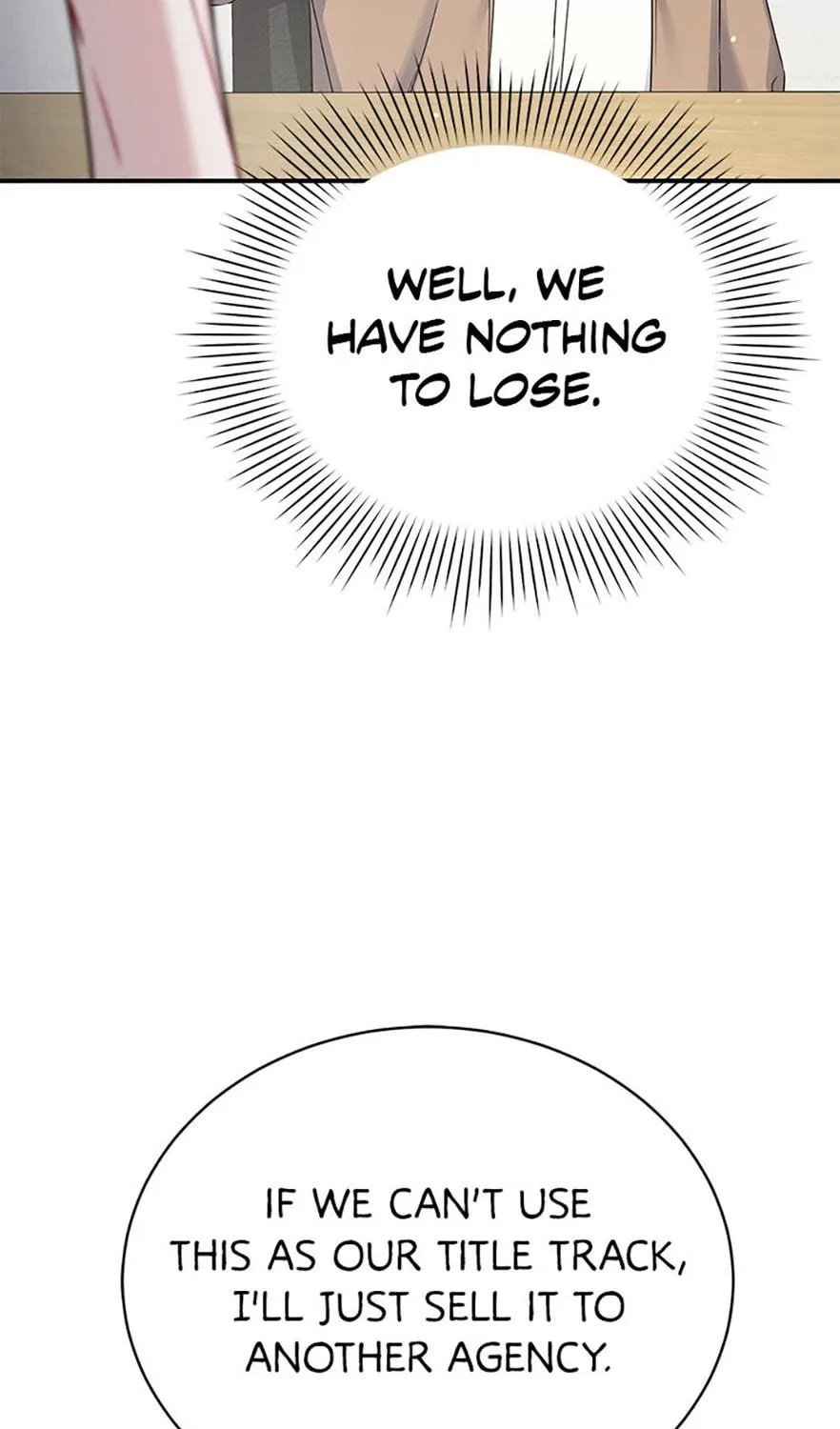 A Blank Slate Regression for the Idol That Lost His Original Mindset Chapter 15 page 120 - 