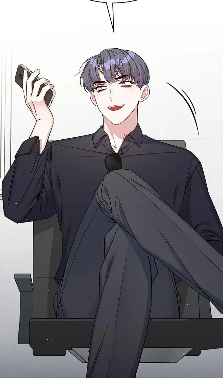 A Blank Slate Regression for the Idol That Lost His Original Mindset Chapter 15 page 122 - 