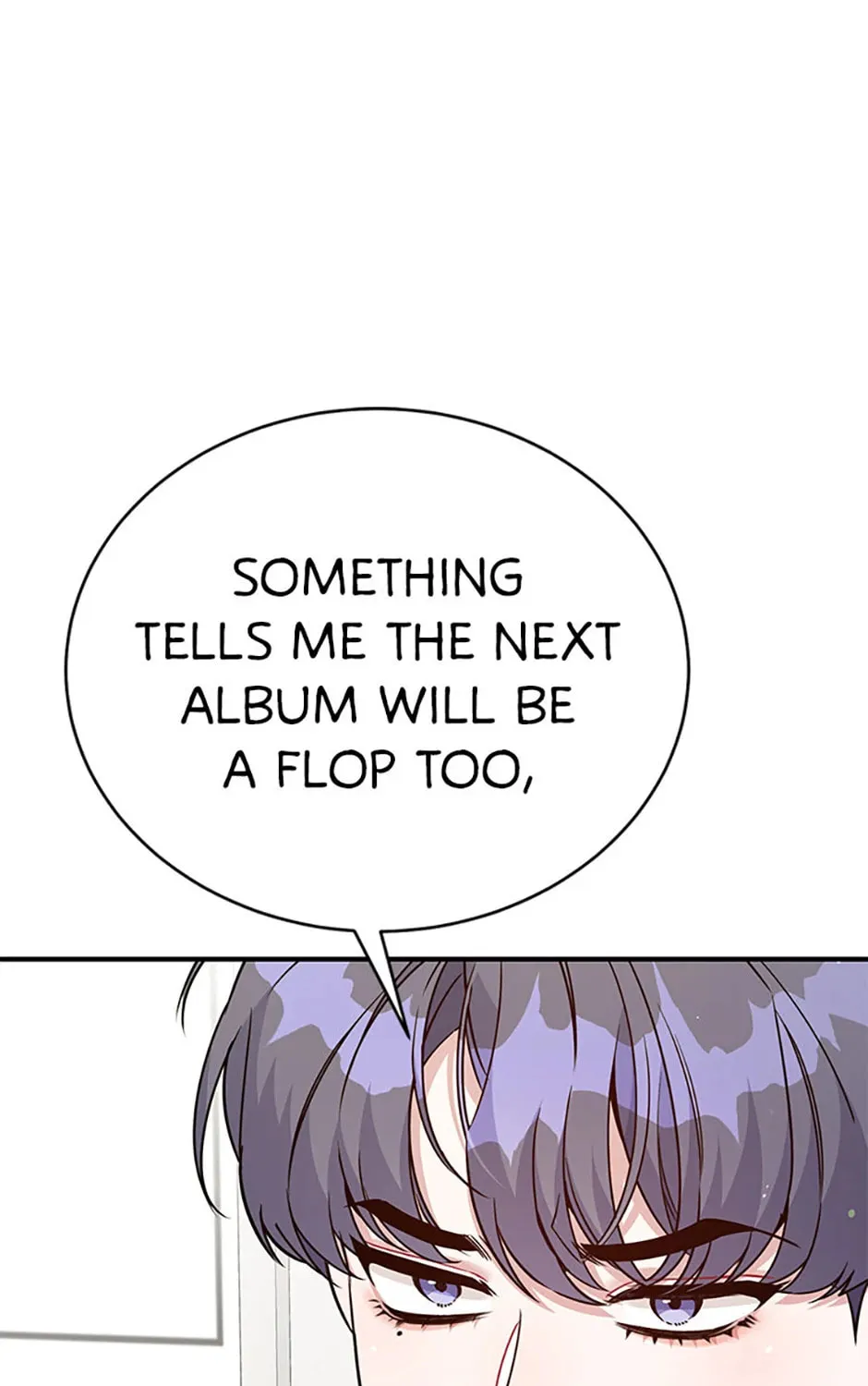 A Blank Slate Regression for the Idol That Lost His Original Mindset Chapter 15 page 124 - 