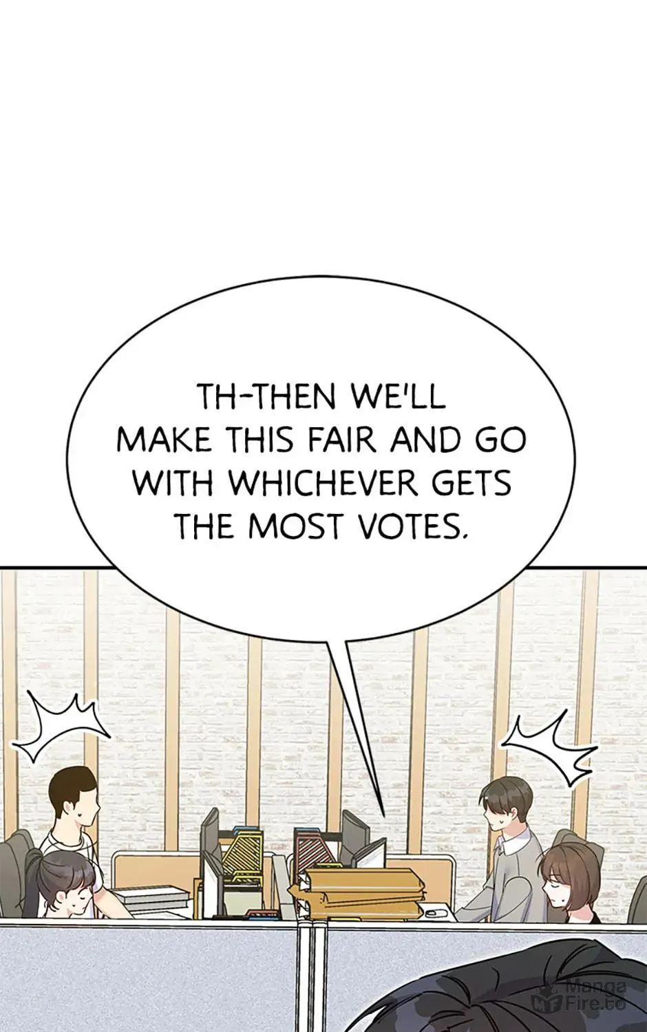 A Blank Slate Regression for the Idol That Lost His Original Mindset Chapter 15 page 130 - 