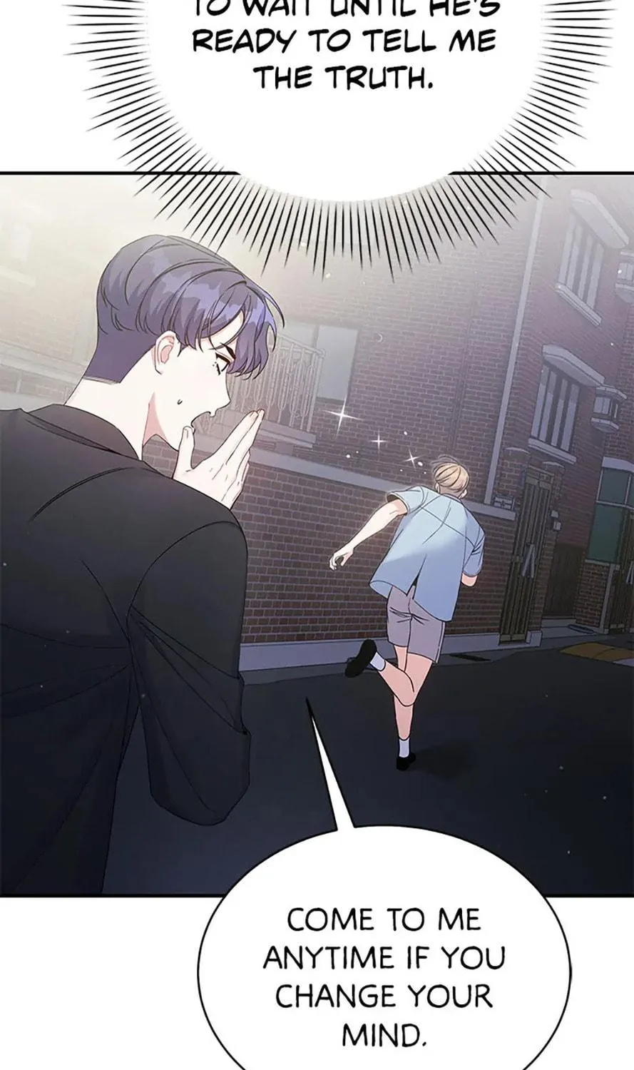 A Blank Slate Regression for the Idol That Lost His Original Mindset Chapter 15 page 14 - 