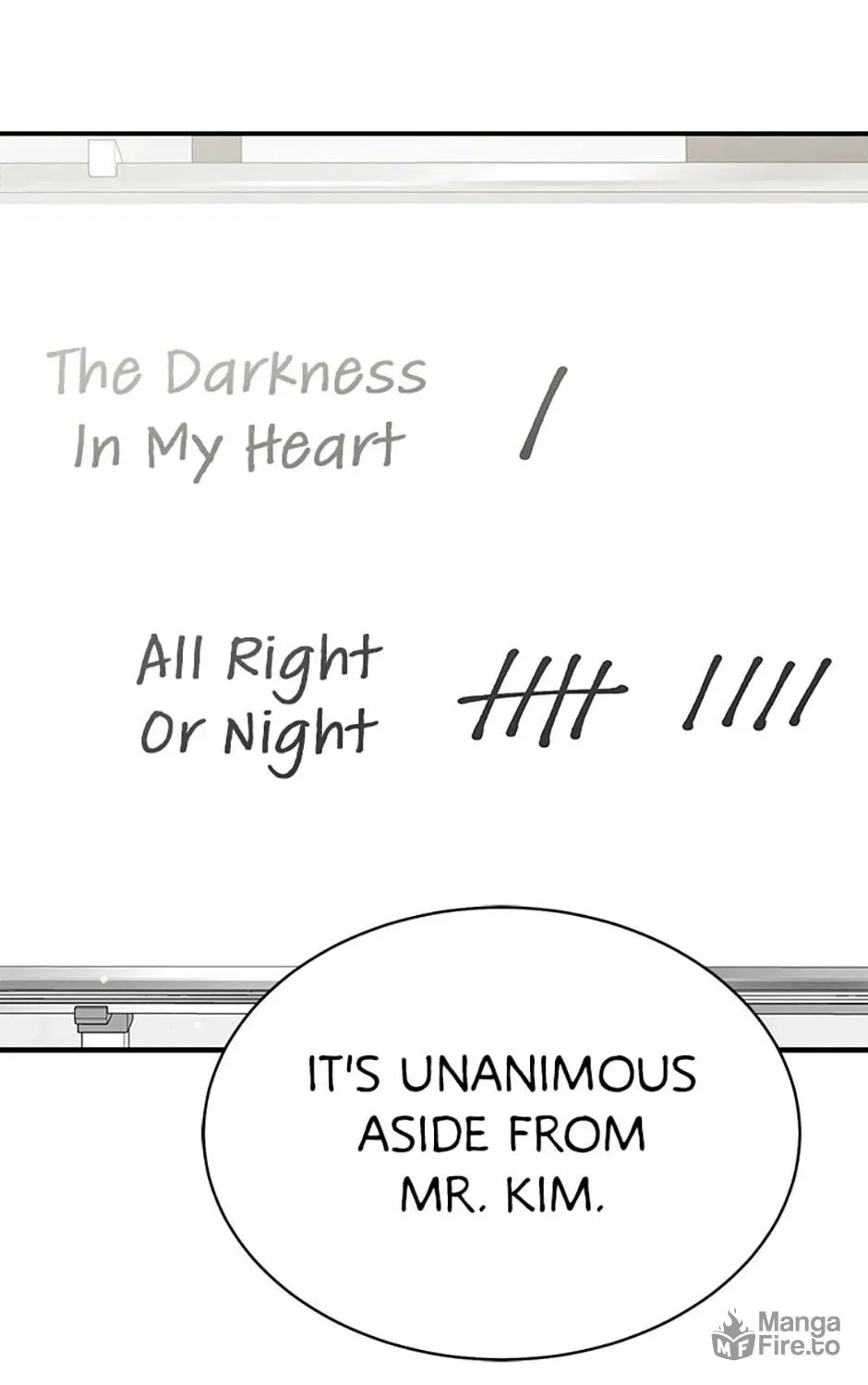 A Blank Slate Regression for the Idol That Lost His Original Mindset Chapter 15 page 134 - 