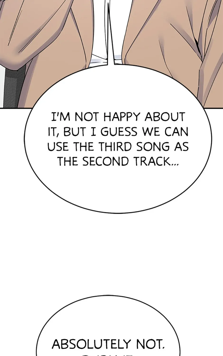 A Blank Slate Regression for the Idol That Lost His Original Mindset Chapter 15 page 138 - 