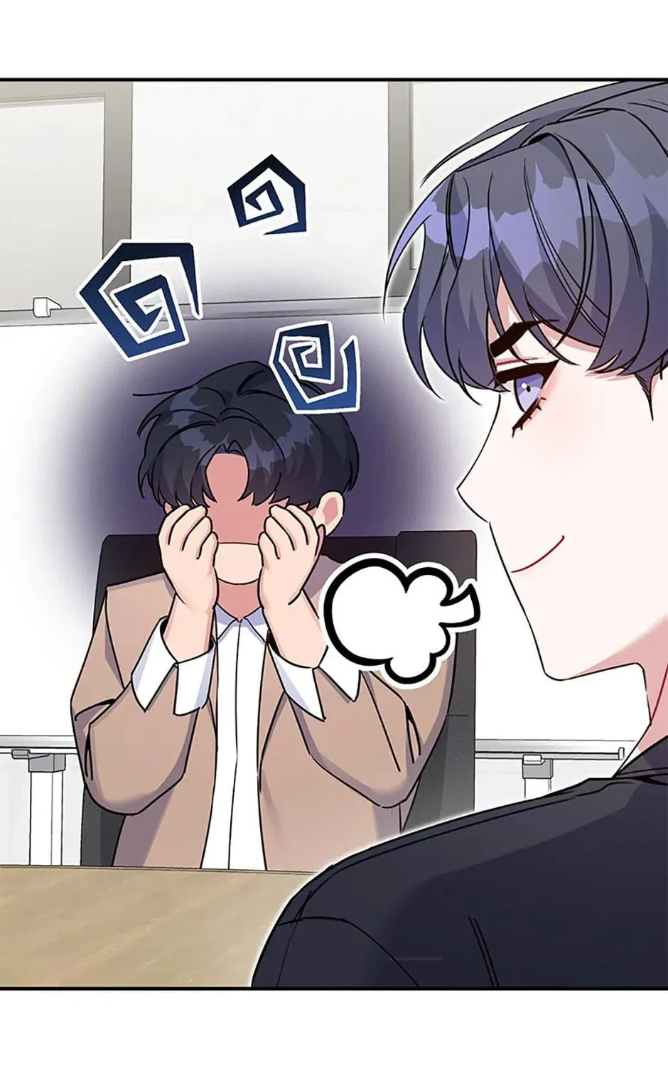 A Blank Slate Regression for the Idol That Lost His Original Mindset Chapter 15 page 146 - 