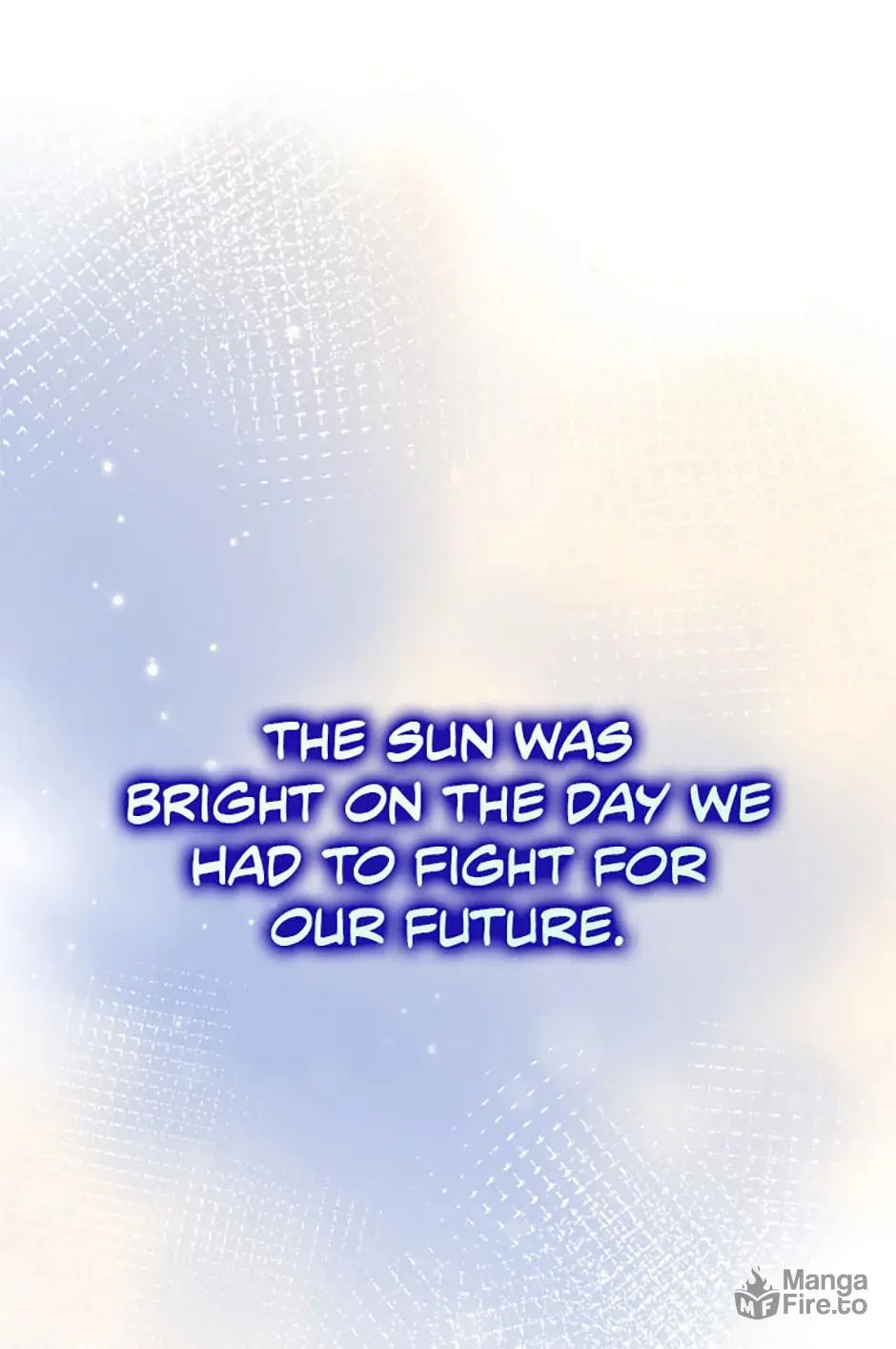 A Blank Slate Regression for the Idol That Lost His Original Mindset Chapter 15 page 16 - 