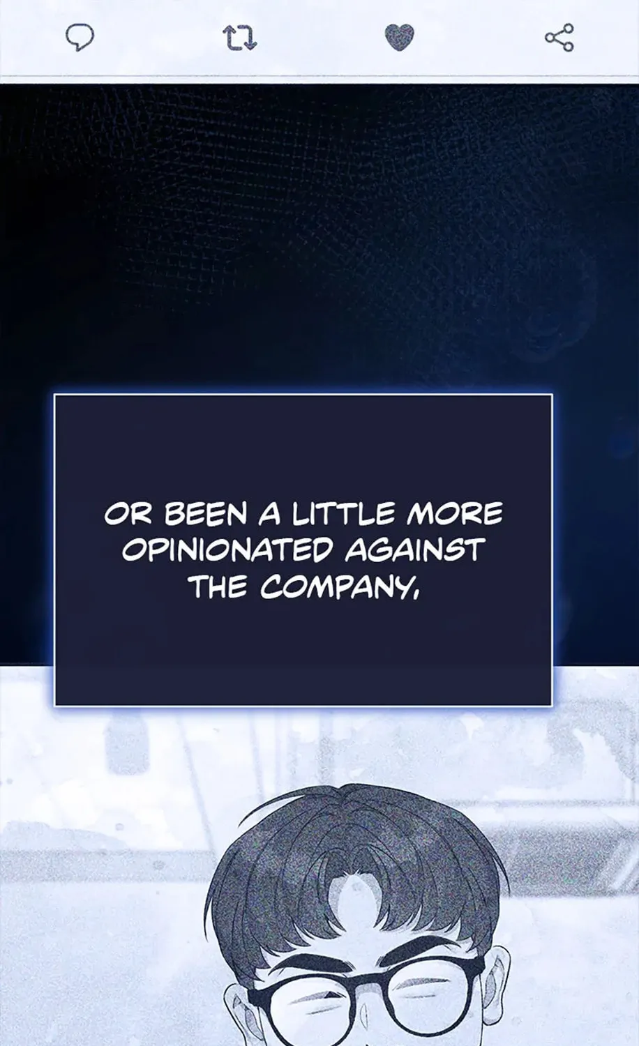 A Blank Slate Regression for the Idol That Lost His Original Mindset Chapter 15 page 162 - 