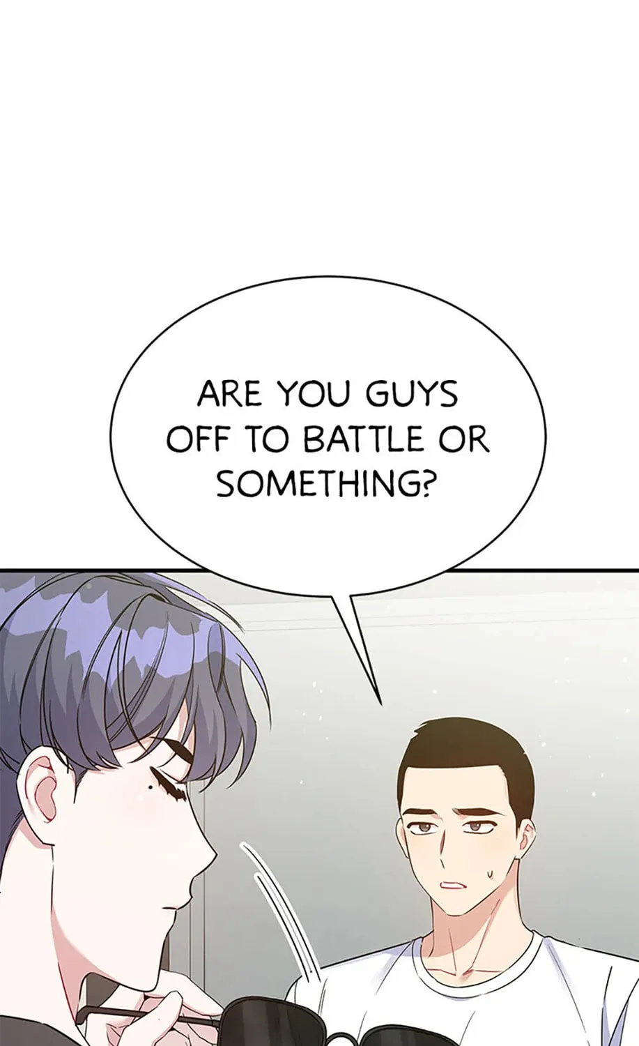 A Blank Slate Regression for the Idol That Lost His Original Mindset Chapter 15 page 19 - 