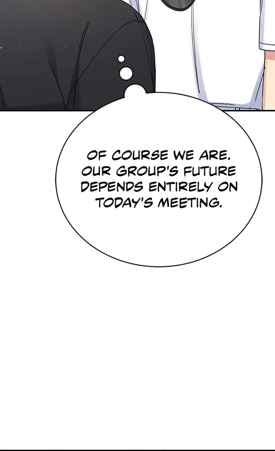 A Blank Slate Regression for the Idol That Lost His Original Mindset Chapter 15 page 21 - 