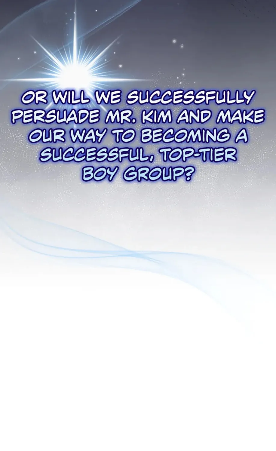 A Blank Slate Regression for the Idol That Lost His Original Mindset Chapter 15 page 25 - 