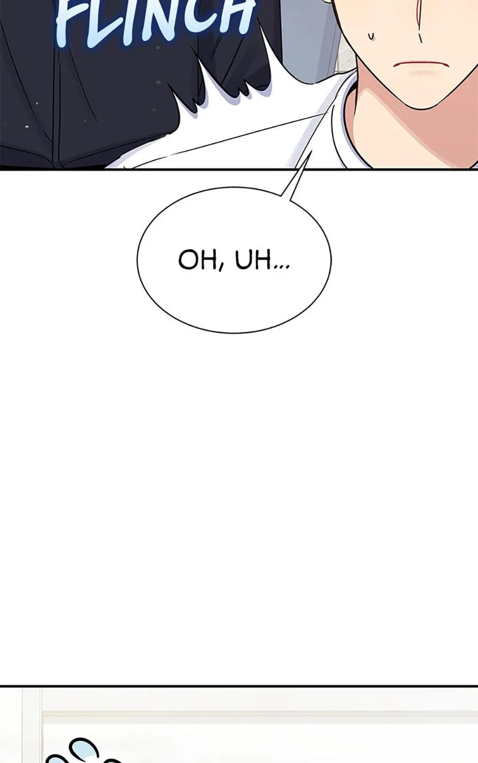 A Blank Slate Regression for the Idol That Lost His Original Mindset Chapter 15 page 33 - 