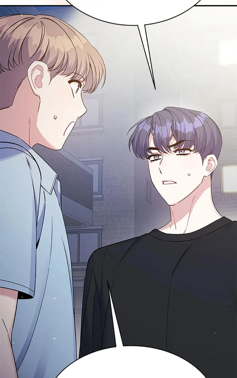 A Blank Slate Regression for the Idol That Lost His Original Mindset Chapter 15 page 5 - 