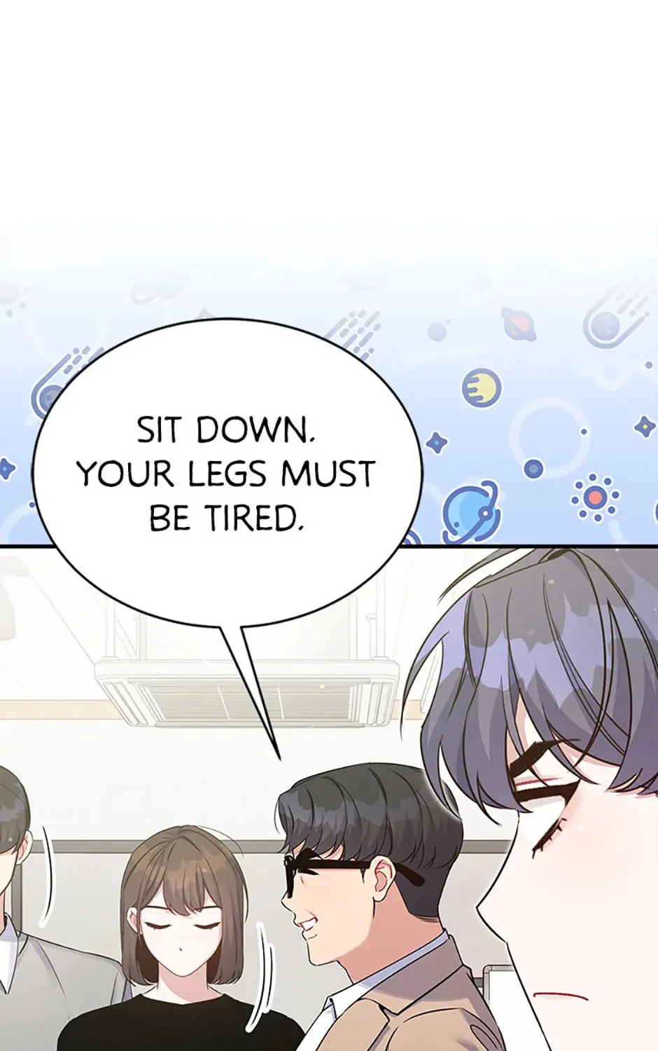 A Blank Slate Regression for the Idol That Lost His Original Mindset Chapter 15 page 45 - 