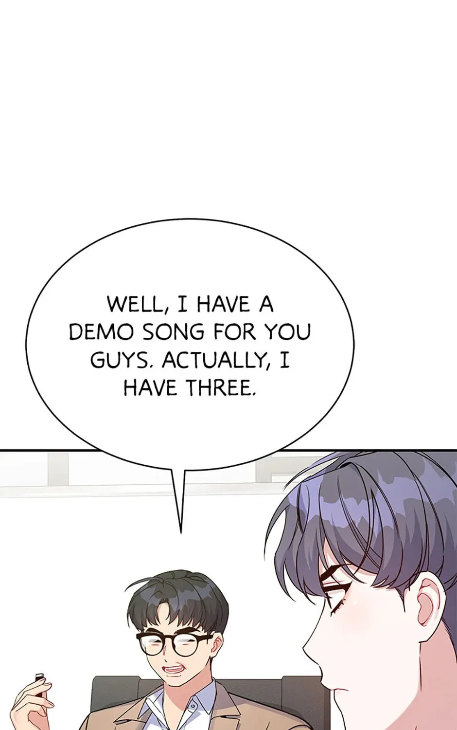 A Blank Slate Regression for the Idol That Lost His Original Mindset Chapter 15 page 51 - 