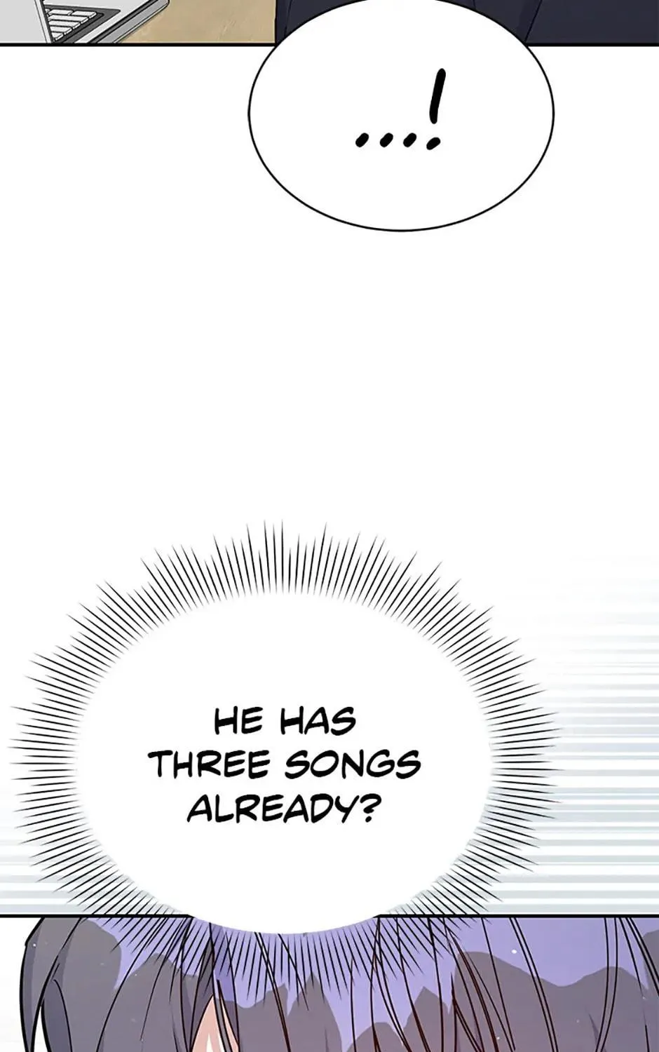 A Blank Slate Regression for the Idol That Lost His Original Mindset Chapter 15 page 53 - 