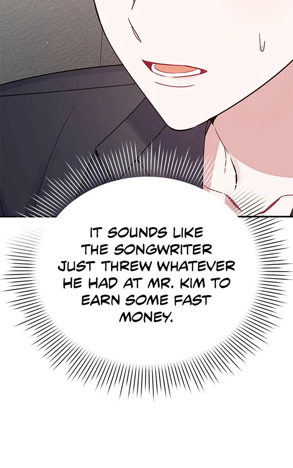 A Blank Slate Regression for the Idol That Lost His Original Mindset Chapter 15 page 55 - 
