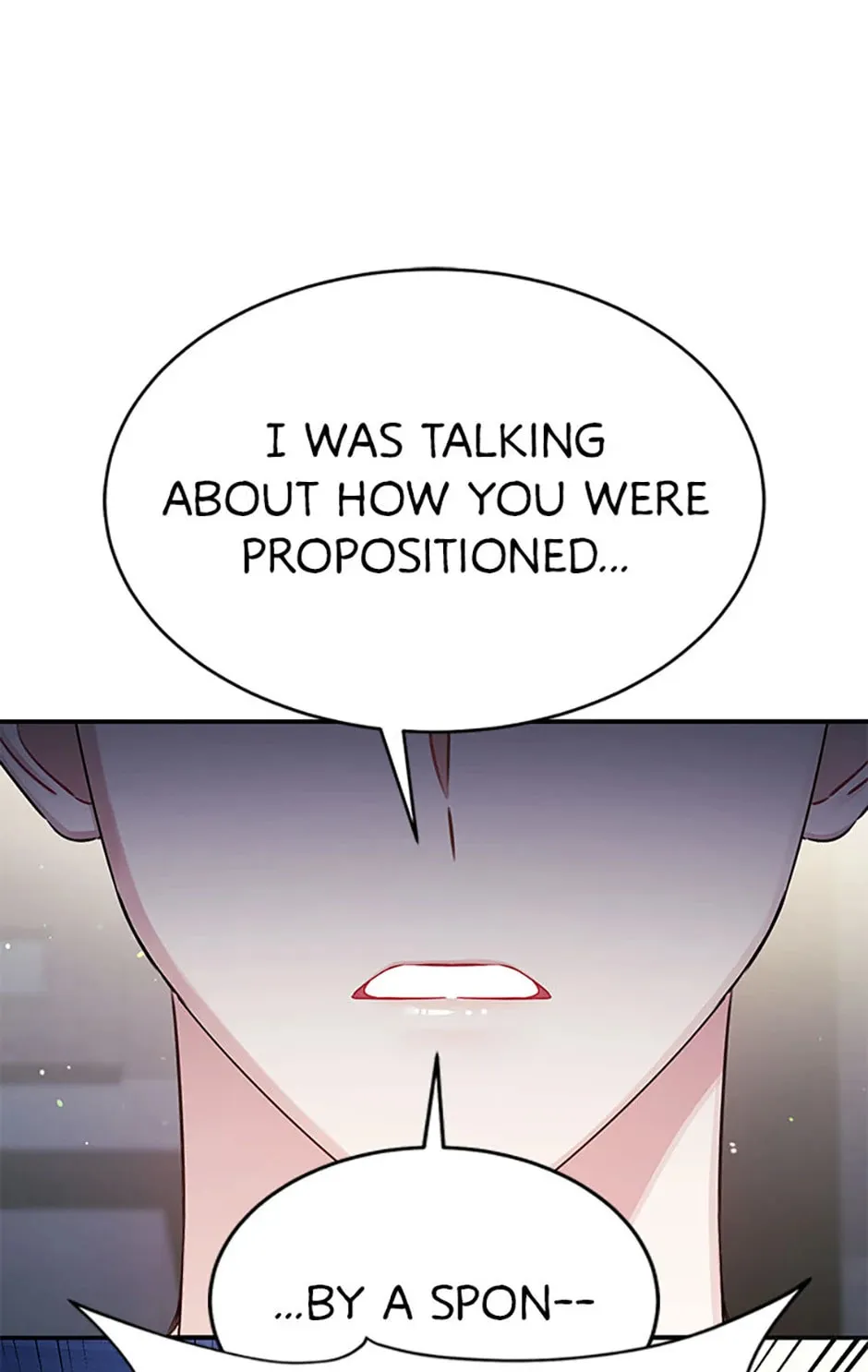 A Blank Slate Regression for the Idol That Lost His Original Mindset Chapter 15 page 7 - 