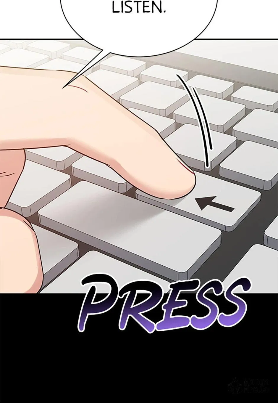 A Blank Slate Regression for the Idol That Lost His Original Mindset Chapter 15 page 61 - 