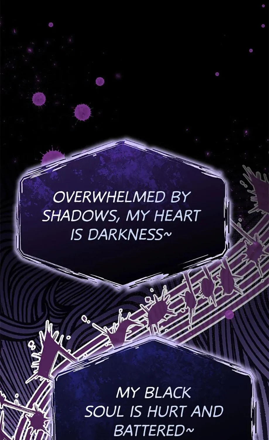 A Blank Slate Regression for the Idol That Lost His Original Mindset Chapter 15 page 62 - 
