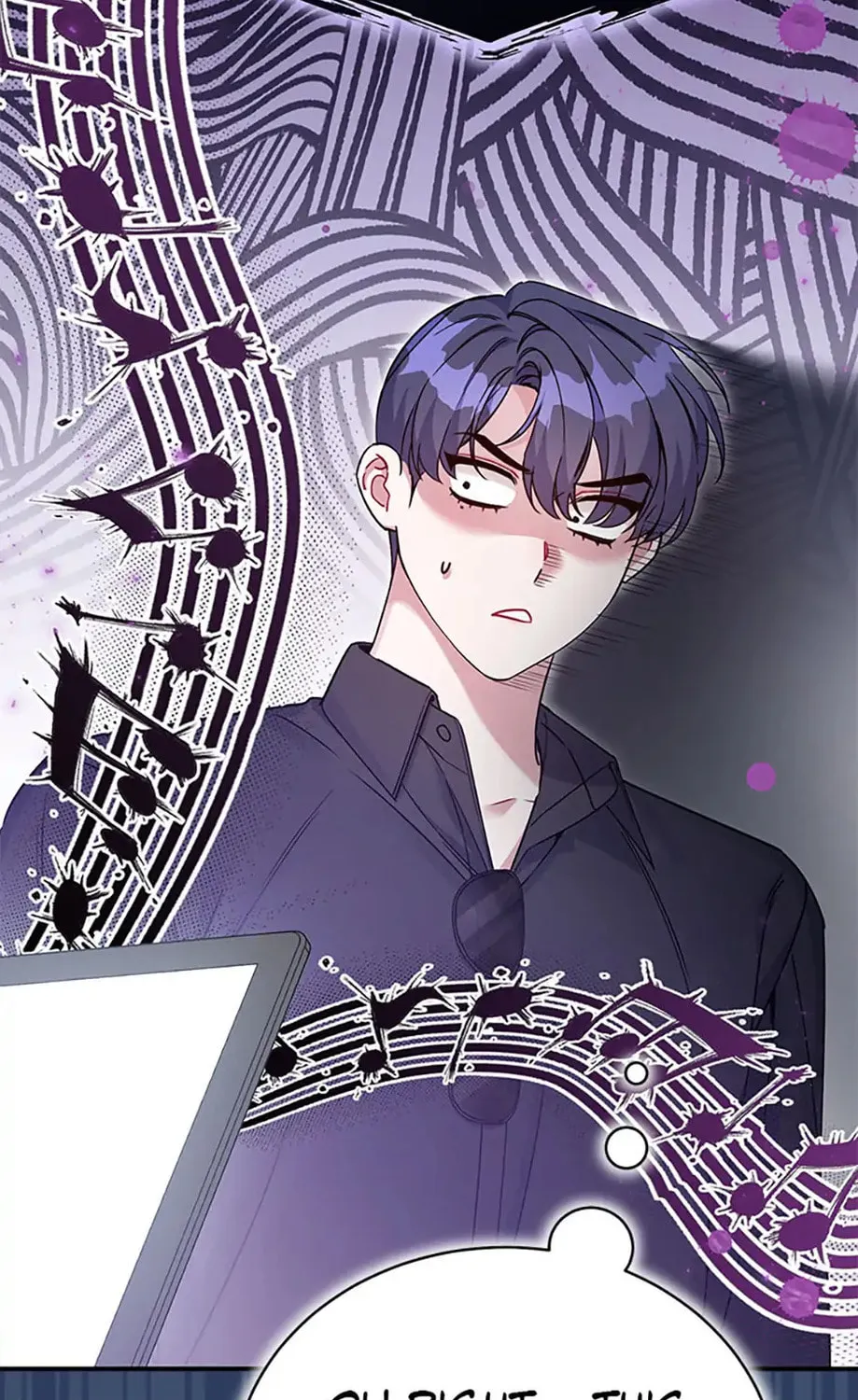 A Blank Slate Regression for the Idol That Lost His Original Mindset Chapter 15 page 64 - 