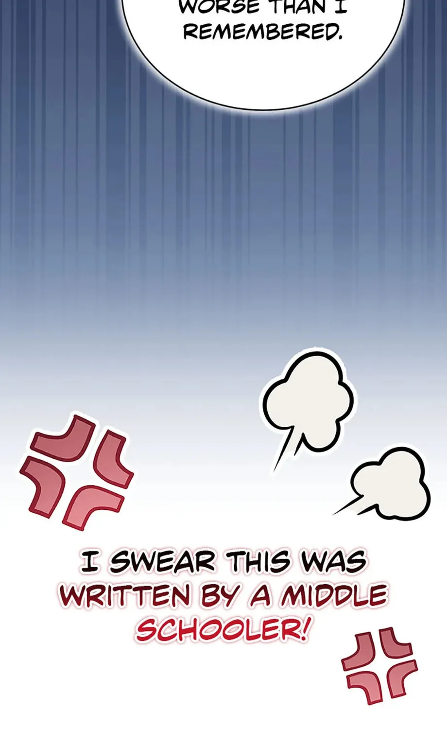 A Blank Slate Regression for the Idol That Lost His Original Mindset Chapter 15 page 66 - 