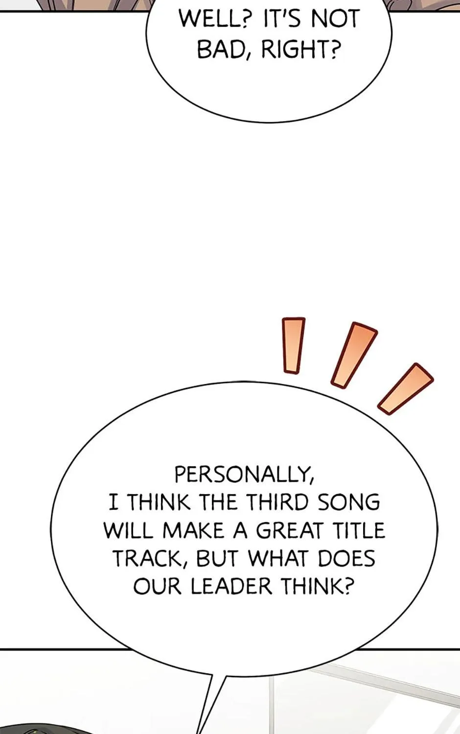 A Blank Slate Regression for the Idol That Lost His Original Mindset Chapter 15 page 70 - 