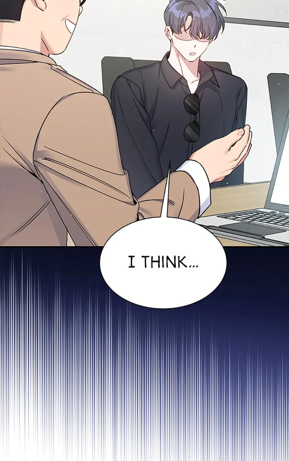 A Blank Slate Regression for the Idol That Lost His Original Mindset Chapter 15 page 72 - 
