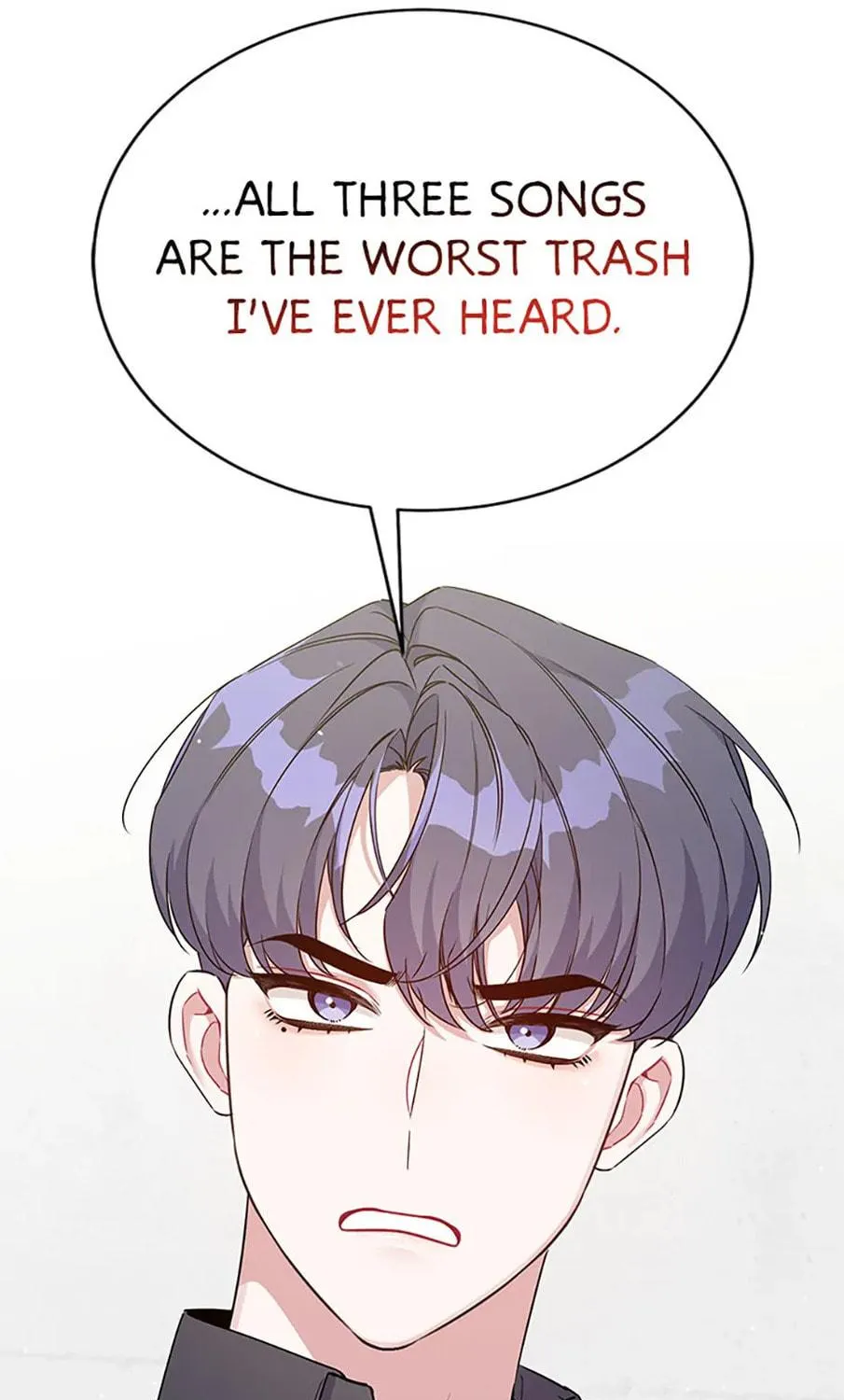 A Blank Slate Regression for the Idol That Lost His Original Mindset Chapter 15 page 74 - 