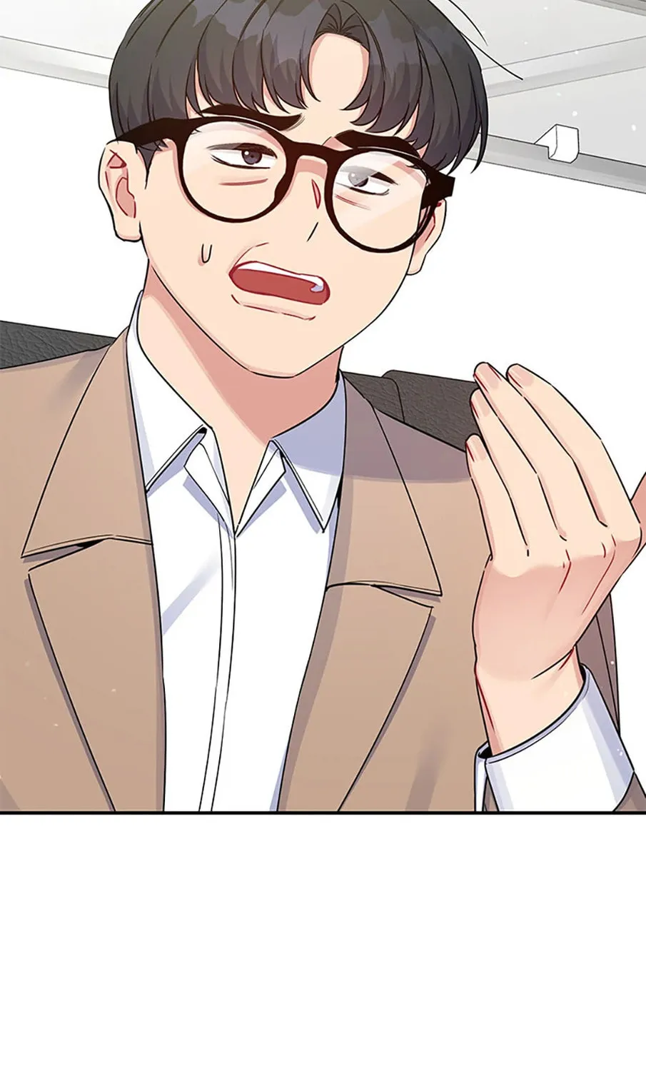 A Blank Slate Regression for the Idol That Lost His Original Mindset Chapter 15 page 78 - 