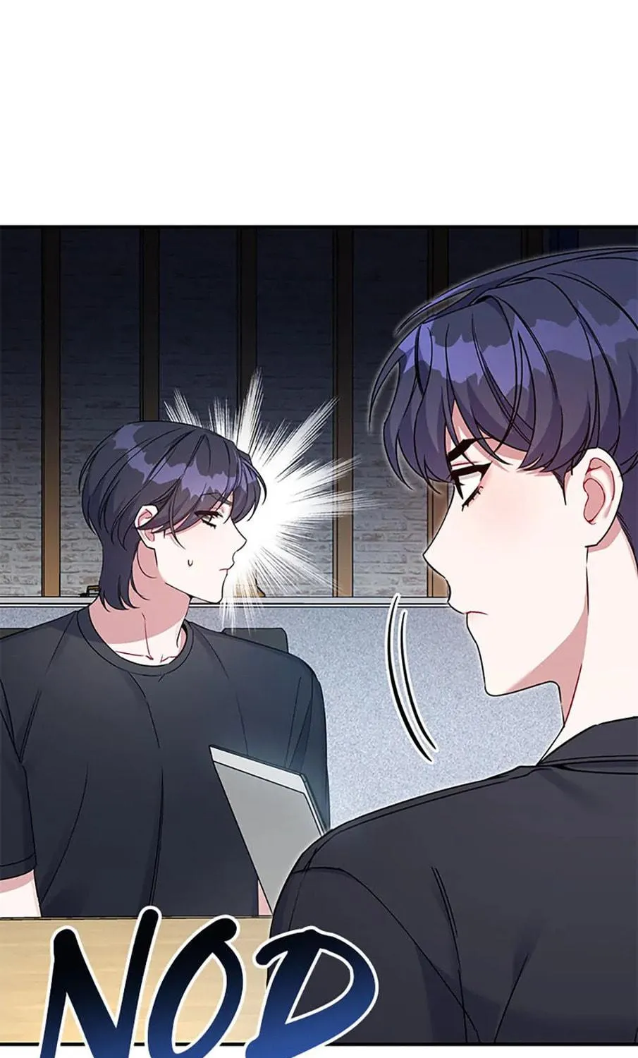 A Blank Slate Regression for the Idol That Lost His Original Mindset Chapter 15 page 80 - 