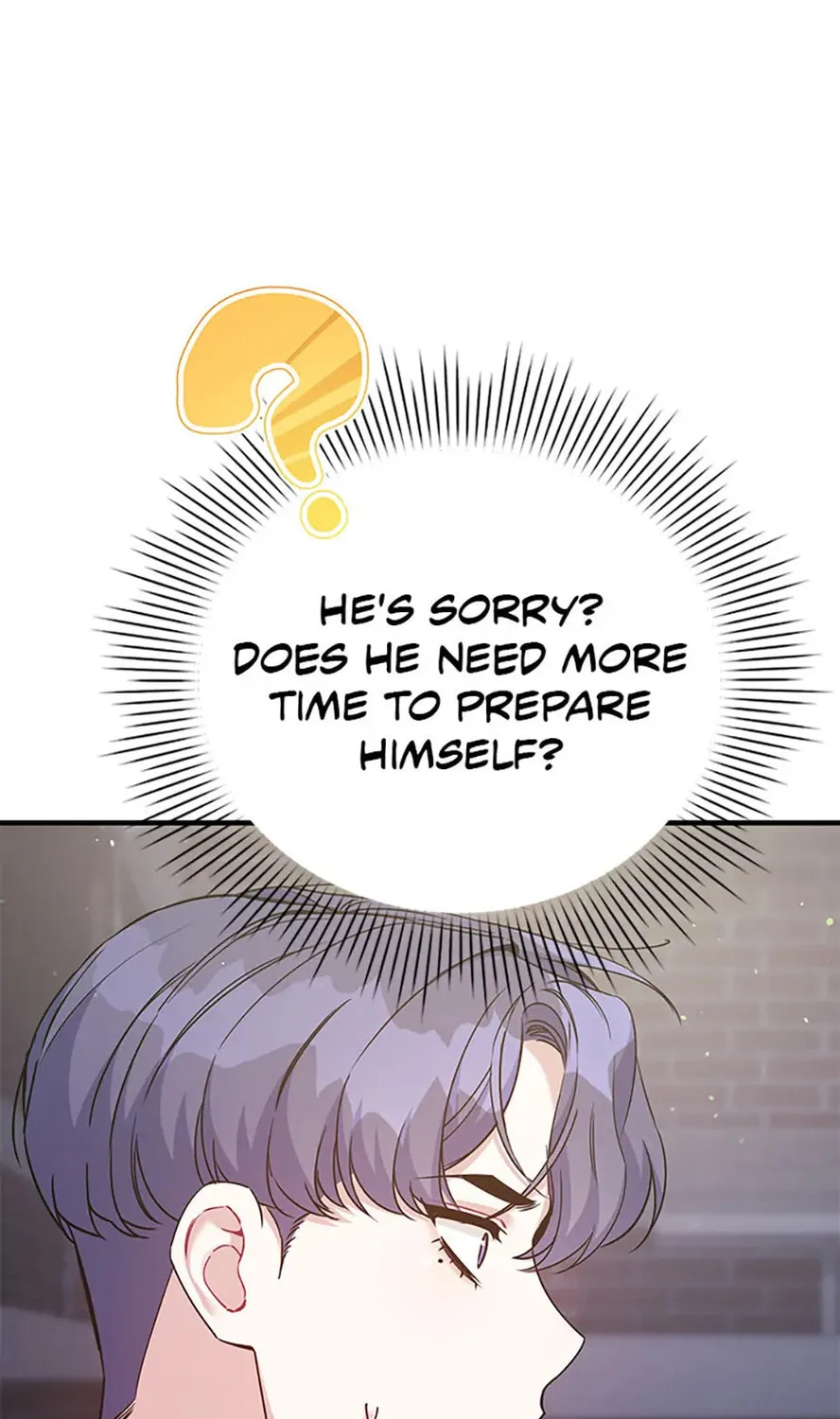 A Blank Slate Regression for the Idol That Lost His Original Mindset Chapter 15 page 10 - 